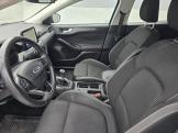 Ford Focus 1.5 Trend Edition Plus