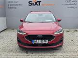 Ford Focus 1.5 Trend Edition Plus