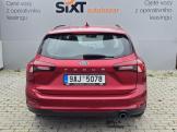 Ford Focus 1.5 Trend Edition Plus