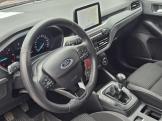 Ford Focus 1.5 Trend Edition Plus