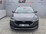 Ford Focus 1.5 Trend Edition Plus