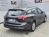 Ford Focus 1.5 Trend Edition Plus