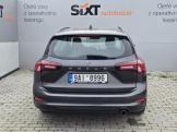 Ford Focus 1.5 Trend Edition Plus
