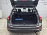 Ford Focus 1.5 Trend Edition Plus