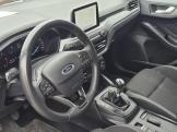 Ford Focus 1.5 Trend Edition Plus