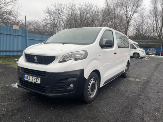 Peugeot Expert Tepee 1.6 Combi