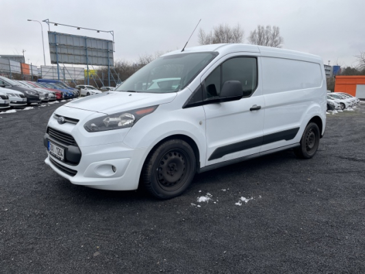 Ford Transit Connect 1.5 TDCi Trend