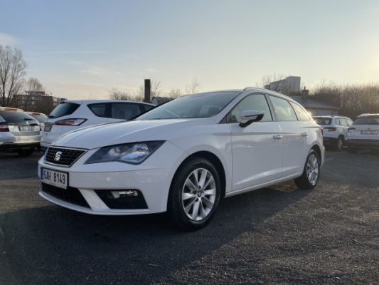 Seat Leon 1.4 ST Style