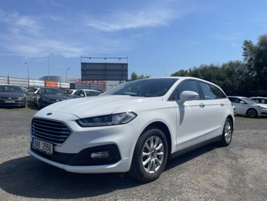 Ford Mondeo 2.0 kombi Business Edition