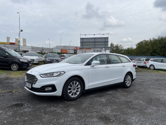 Ford Mondeo 2.0 kombi Business Edition