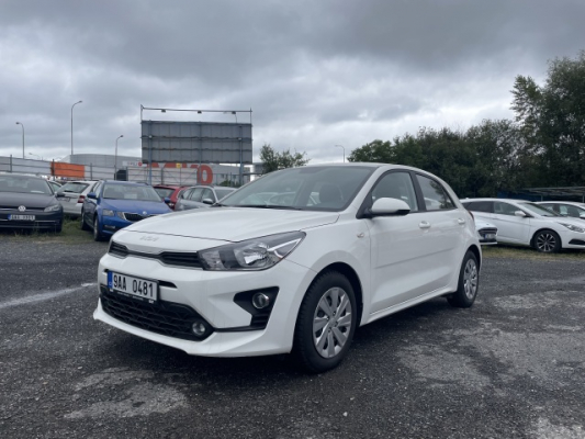 Kia Rio 1.2 Comfort
