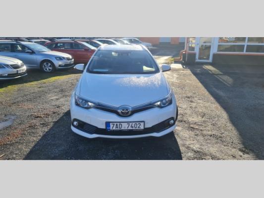 Toyota Auris 1.6 TS Active Trend