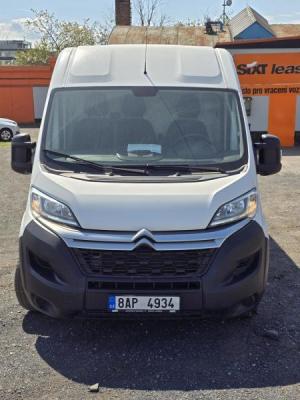 Citroën Jumper 2.2 Plus