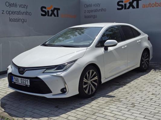 Toyota Corolla 1.5 Comfort