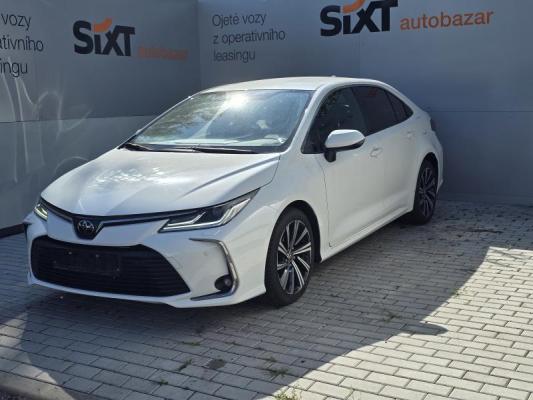 Toyota Corolla 1.5 Comfort
