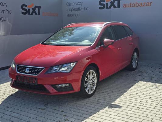 Seat Leon 1.5 ST