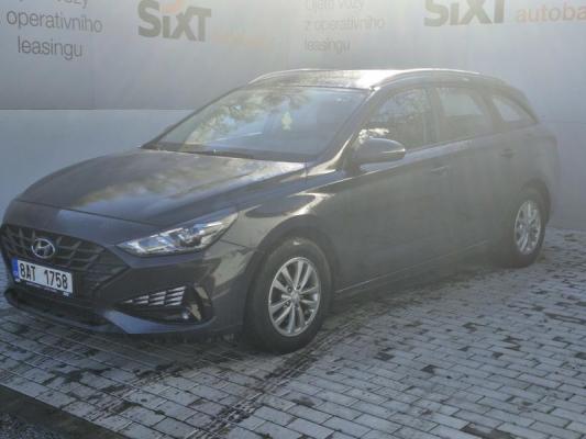 Hyundai i30 1.6 CRDi