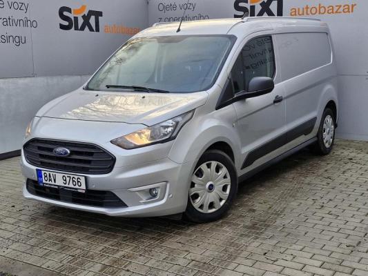 Ford Transit Connect 1.5 Trend