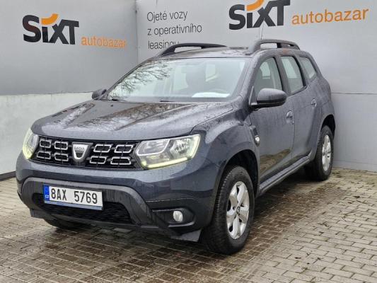 Dacia Duster 1.0 Comfort