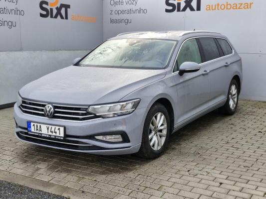 Volkswagen Passat 1.5 TSi Business