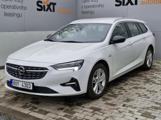 Opel Insignia 2.0 CDTi Elegance