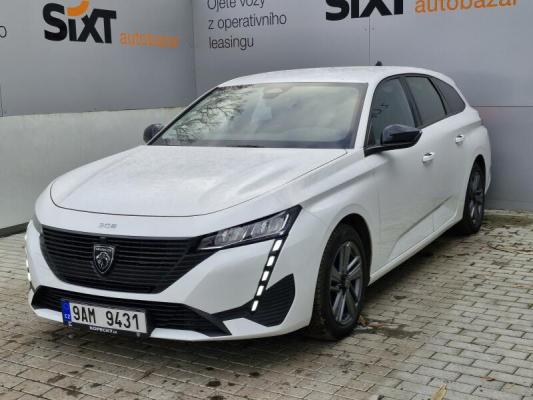 Peugeot 308 1.5 Active