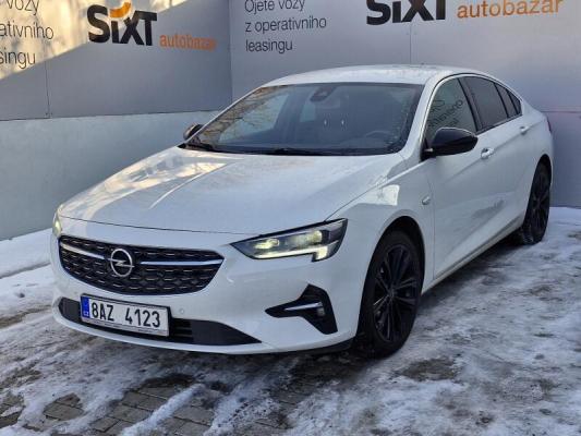 Opel Insignia 2.0 Grand Sport