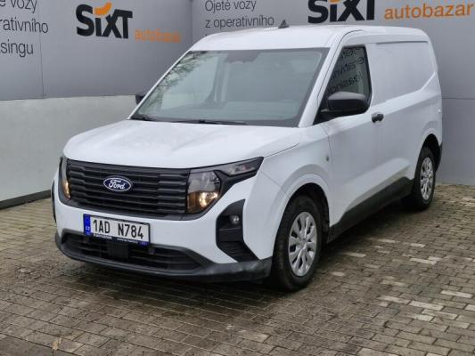 Ford Transit Courier 1.0 Trend