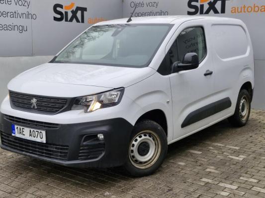 Peugeot Partner 1.2 Active