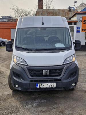 Fiat Ducato 2.2 maxi
