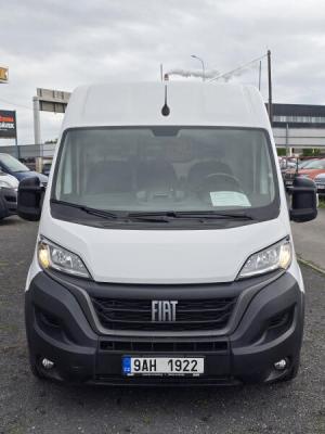 Fiat Ducato 2.2 maxi
