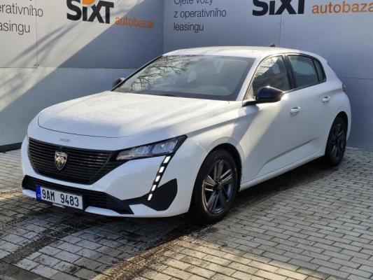 Peugeot 308 1.5 Active