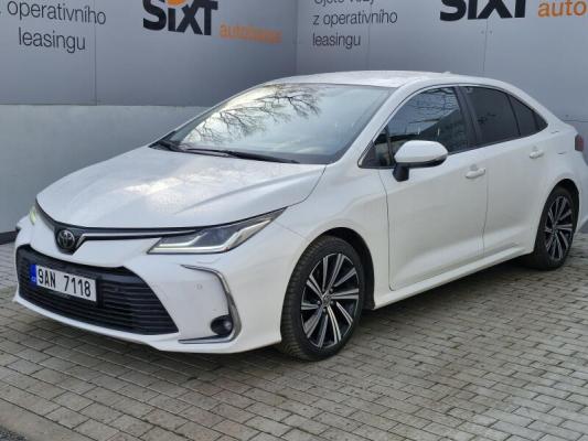 Toyota Corolla 1.5 Comfort