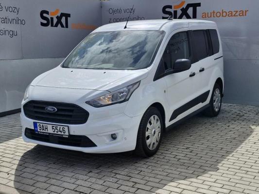 Ford Transit Connect 1.5 kombi