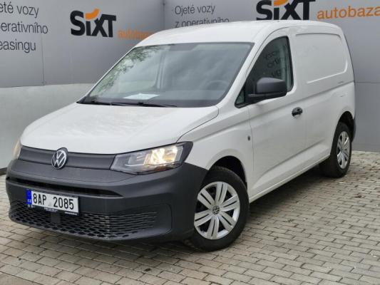 Volkswagen Caddy 2.0 TDi