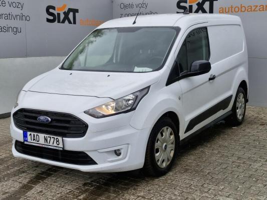 Ford Transit Connect 1.5 Trend