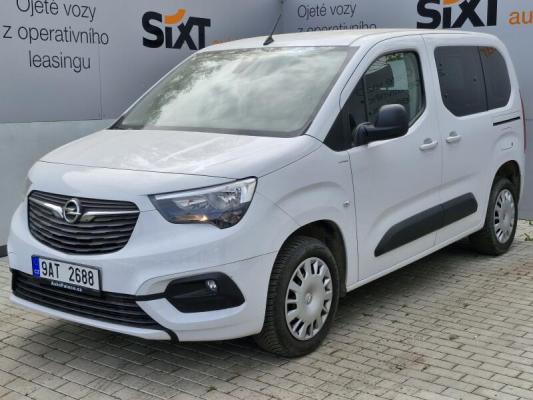 Opel Combo 1.5 CDTi Edition Plus
