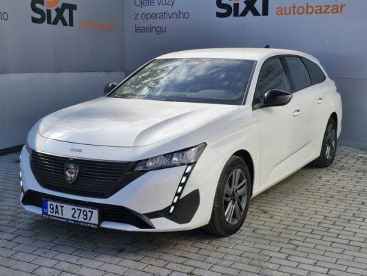 Peugeot 308 1.5 Active