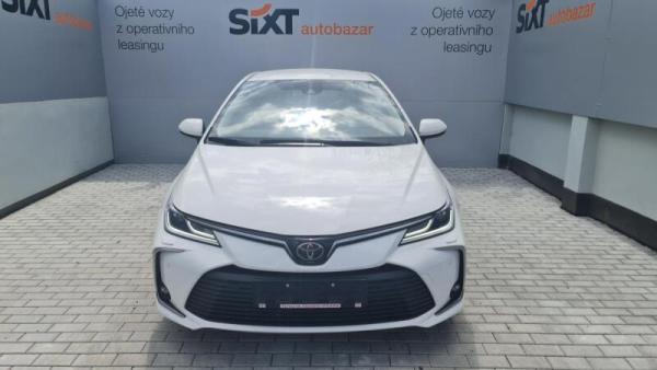 Toyota Corolla 1.5 Comfort