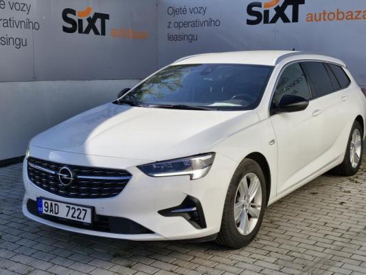 Opel Insignia 2.0 CDTi Elegance