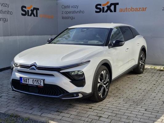 Citroën C5 X 