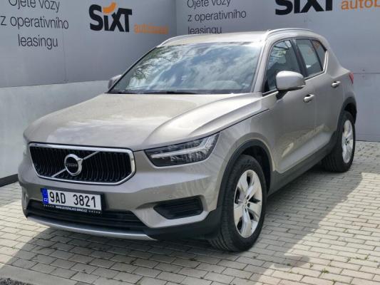 Volvo XC40 1.5 Momentum