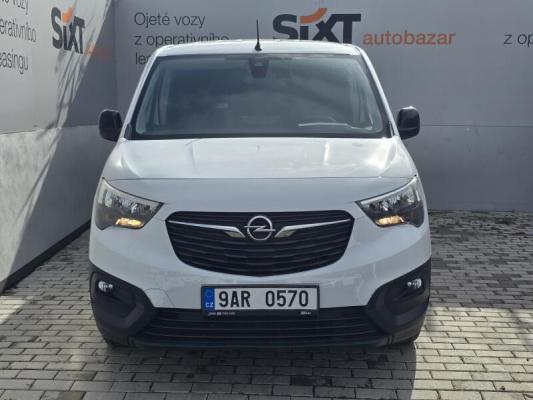Opel Combo 1.5 CDTi Enjoy