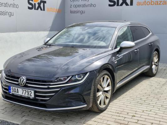 Volkswagen Arteon 2.0 TDi Elegance