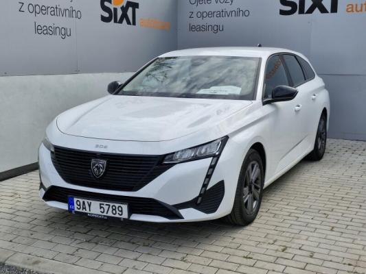 Peugeot 308 1.5 Active
