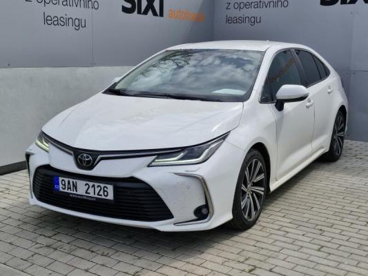 Toyota Corolla 1.5 Comfort