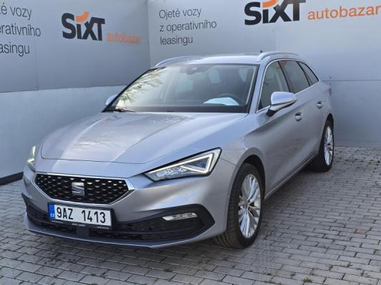 Seat Leon 2.0 TDi