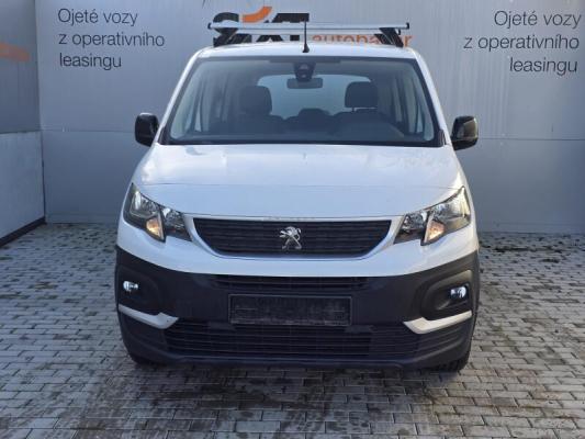 Peugeot Rifter 1.5 Active