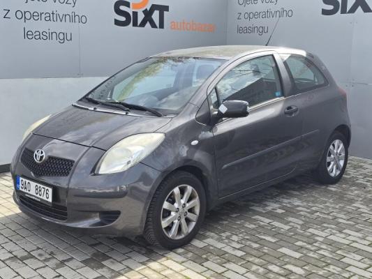 Toyota Yaris 1.3 VVT i
