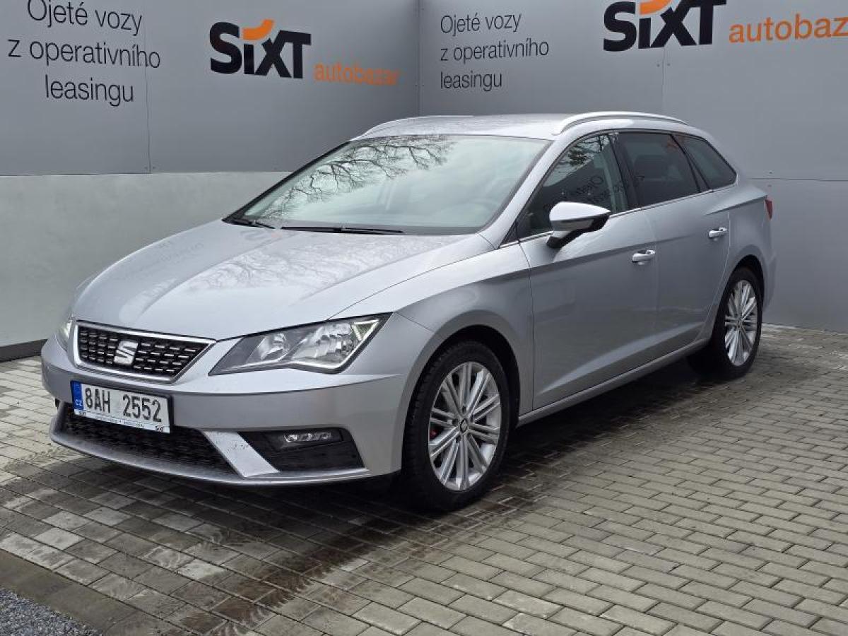 Seat Leon 1.5 ST